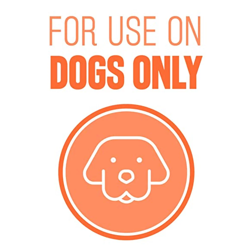 Tropiclean Maximum Strength Natural Flea & Tick Shampoo for Dogs - Image 17