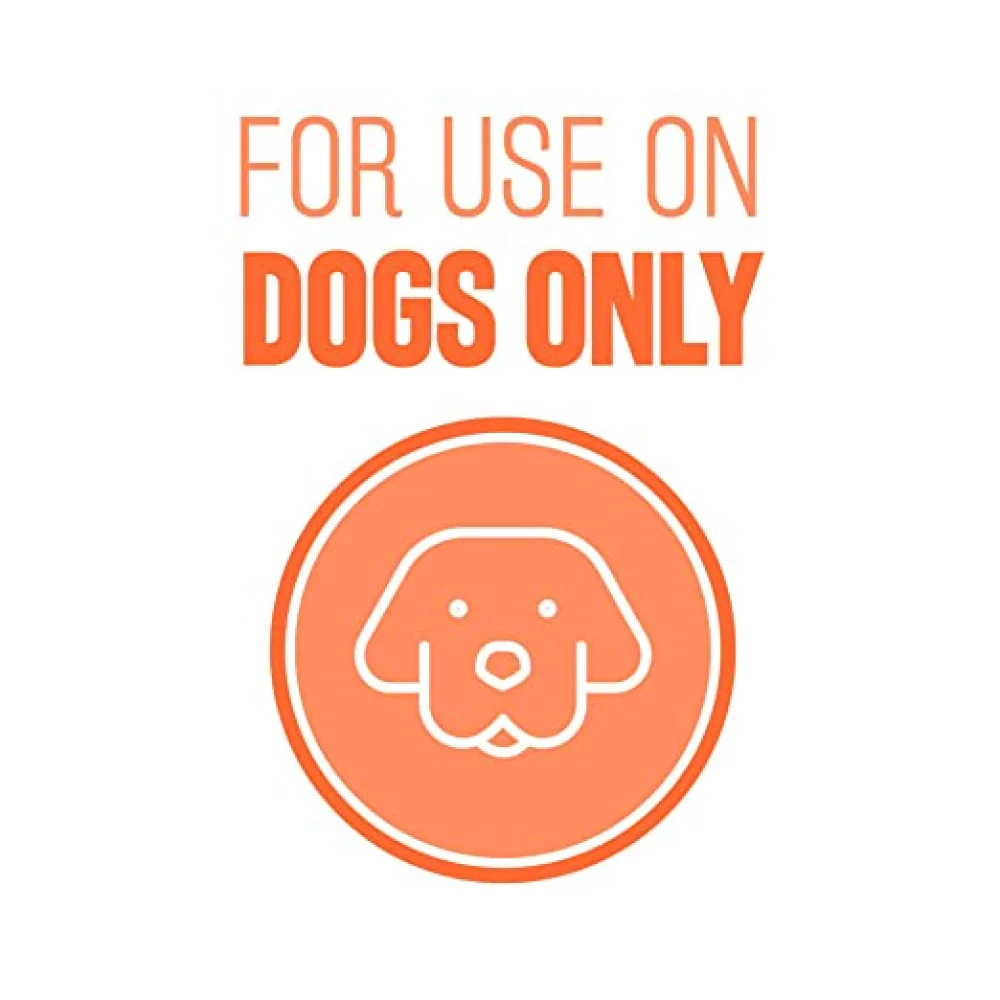 Tropiclean Natural Flea and Tick Plus Soothing Shampoo for Dogs - Image 17
