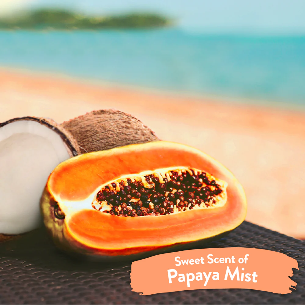 Tropiclean Papaya Mist Cologne Spray for Dogs and Cats - Image 3