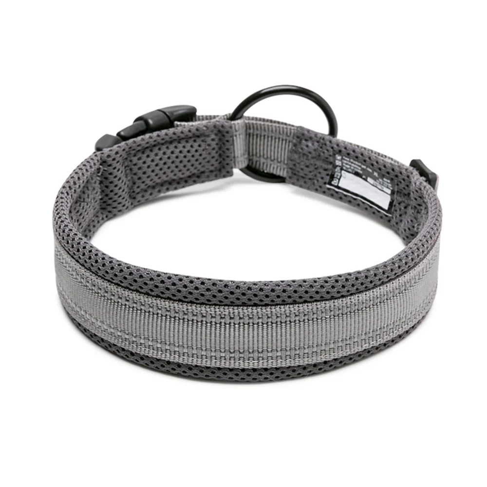 Truelove Classic Collar for Dogs (Grey) - Image 3