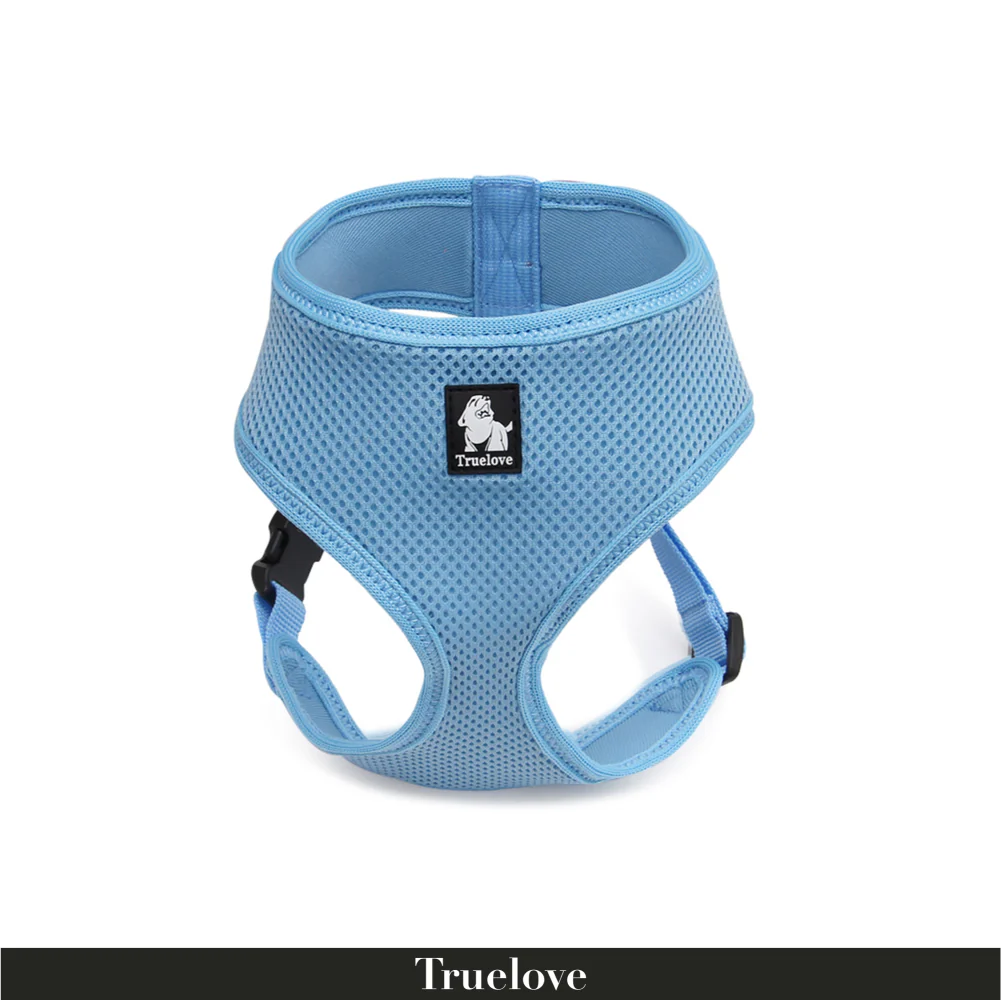 Truelove Harness for Cats and Small Dogs (Blue) - Image 3