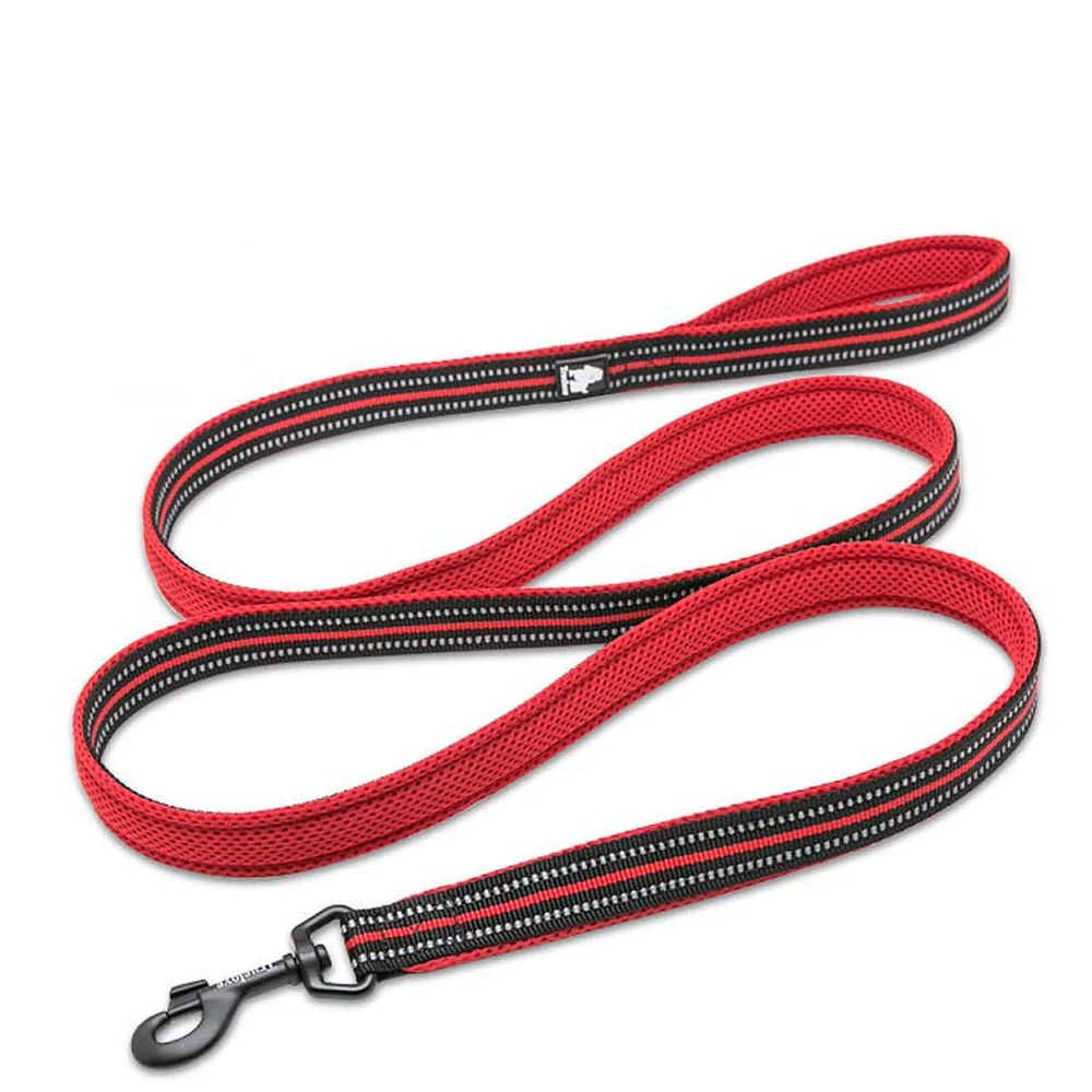 Truelove Classic leash for Dogs (Red) - Image 2