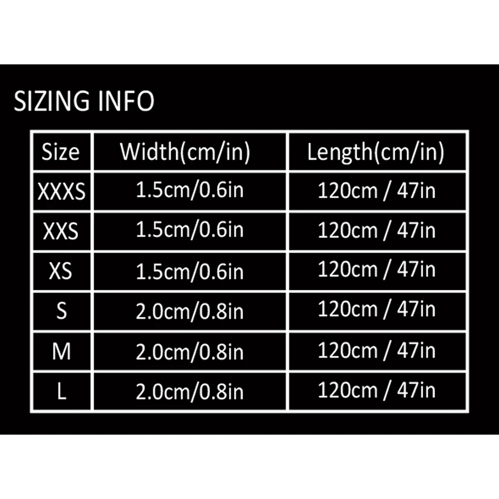 Truelove Mesh Harness & Leash Set for Cats and Small to Medium Dogs (Purple) - Image 10