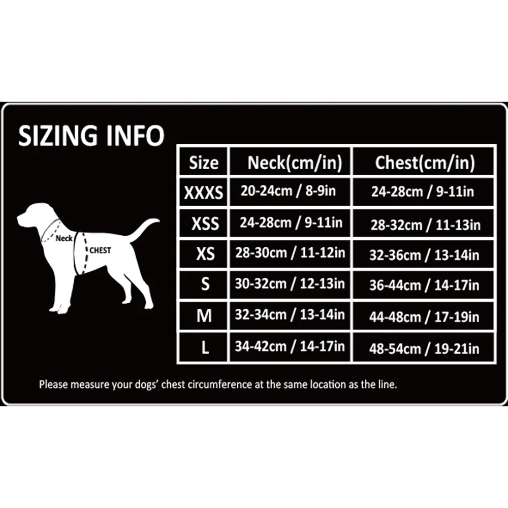 Truelove Mesh Harness & Leash Set for Cats and Small to Medium Dogs (Purple) - Image 11
