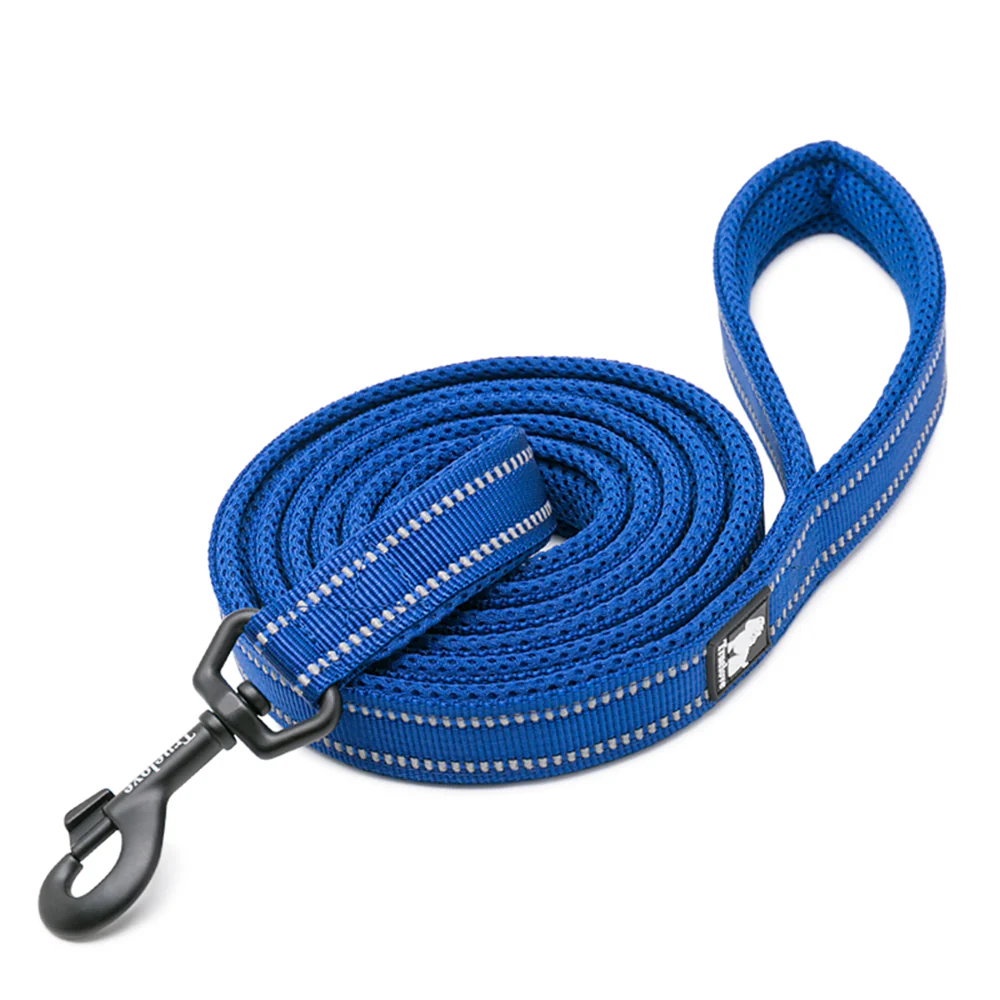 Truelove Royal Classic leash for Dogs (Blue) - Image 3