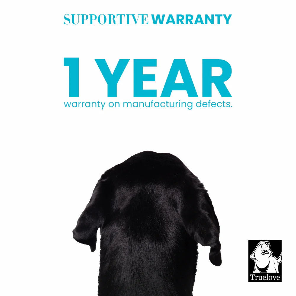 Truelove Step in Harness for Dogs (Blue) - Image 4