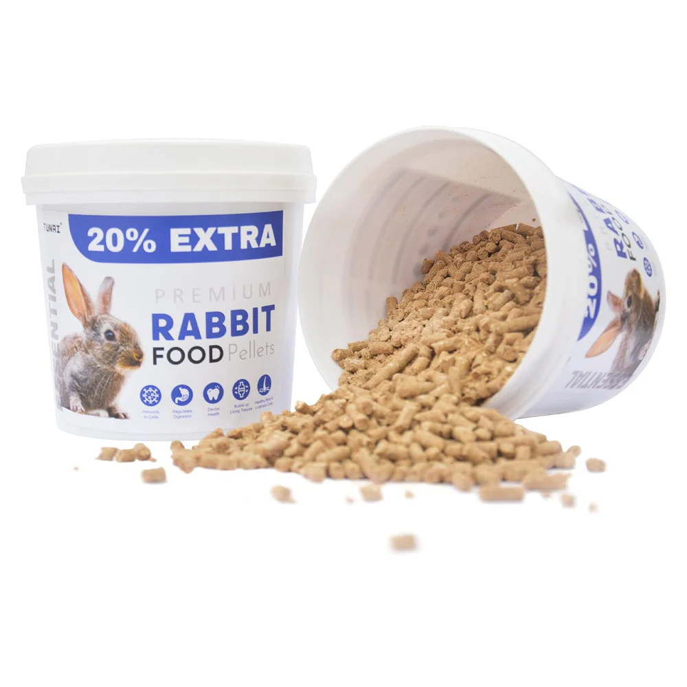 Tunai All Life Stages Pellet Rabbit Food - Image 6