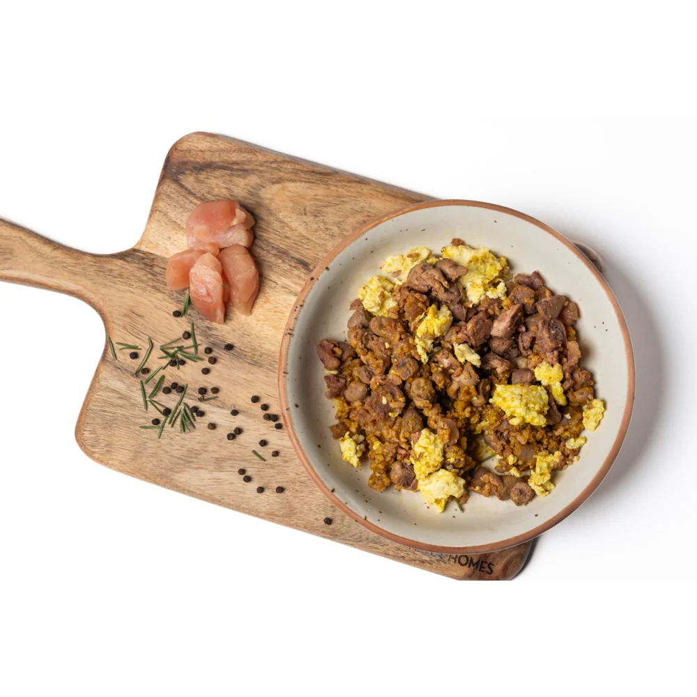 3-Day Chicken Home Meal Pack for dogs by Those Woof Guys - Image 4