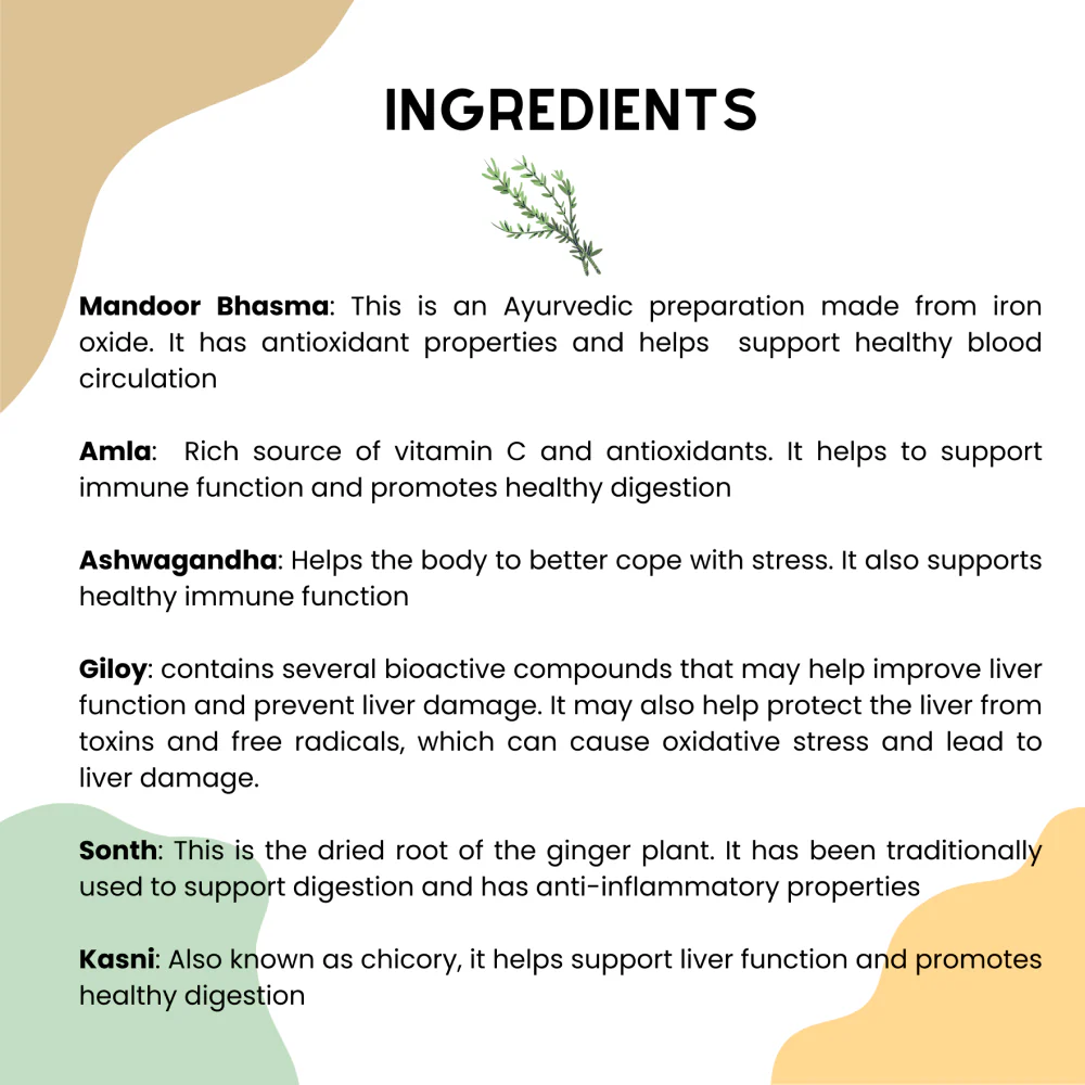 Unleash Wellness Elivir Natural Liver Tonic for Dogs and Cats - Image 6