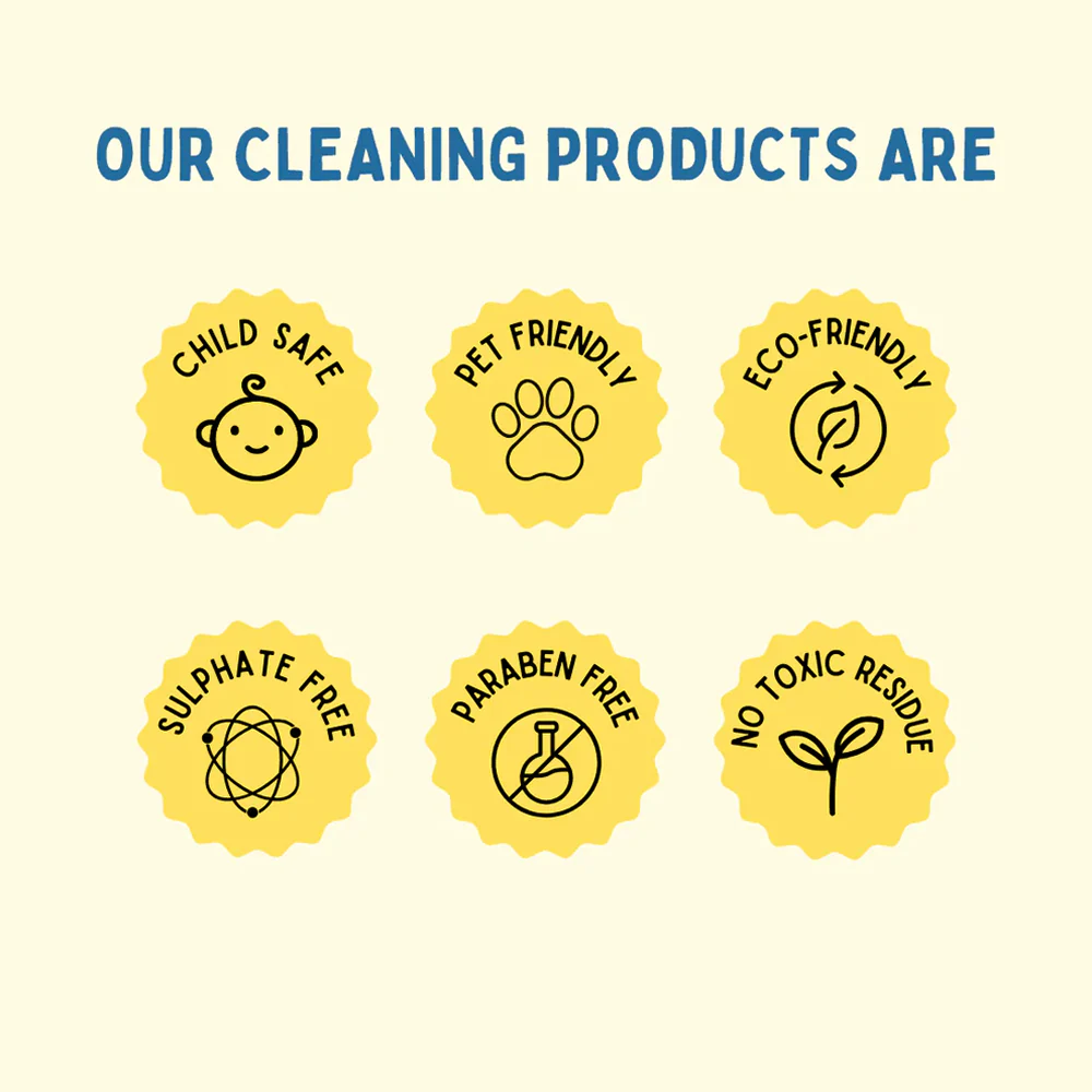 Unleash Wellness Pet Safe Dishwashing Liquid for Dogs and Cats - Image 9