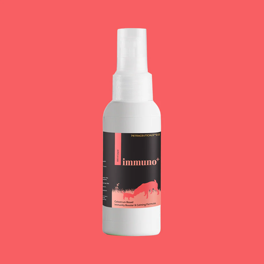 Venttura Immuno Plus Immunity Booster Spray for Dogs - Image 8