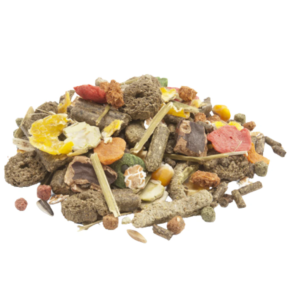 Versele Laga Crispy Muesli Food For Rabbits - Image 3