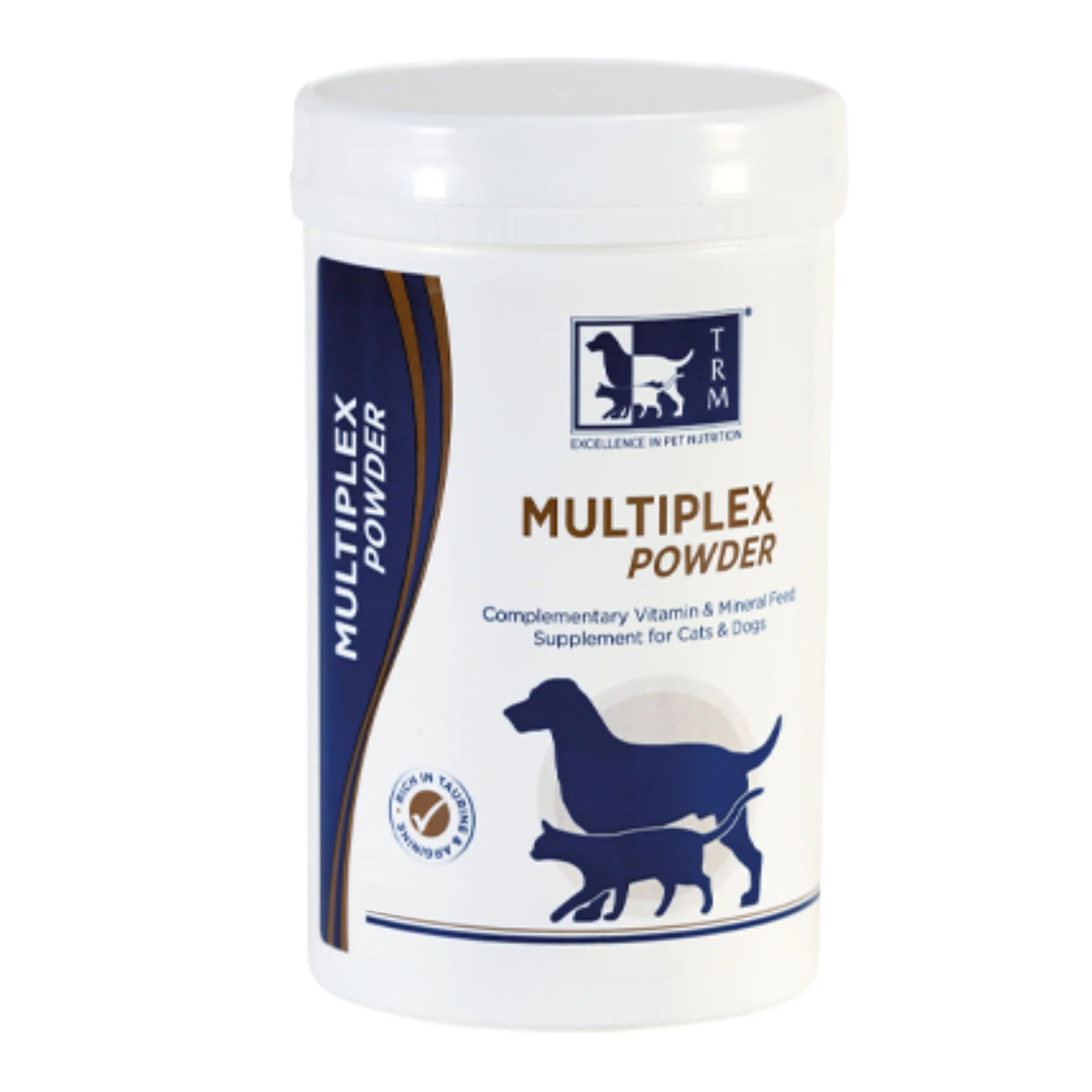 Vetina Multiplex Powder for Dogs and Cats - Image 2