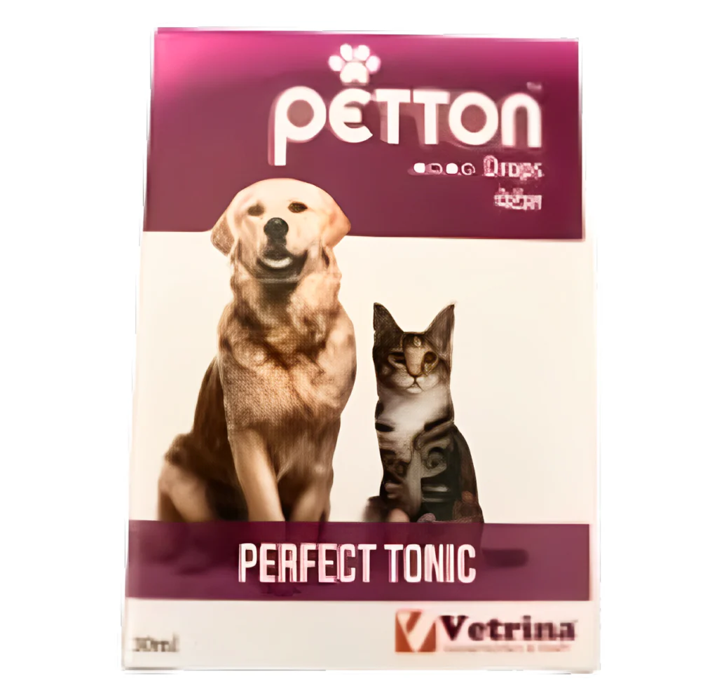 Vetrina Petton Drop for Dogs and Cats (30ml) - Image 2