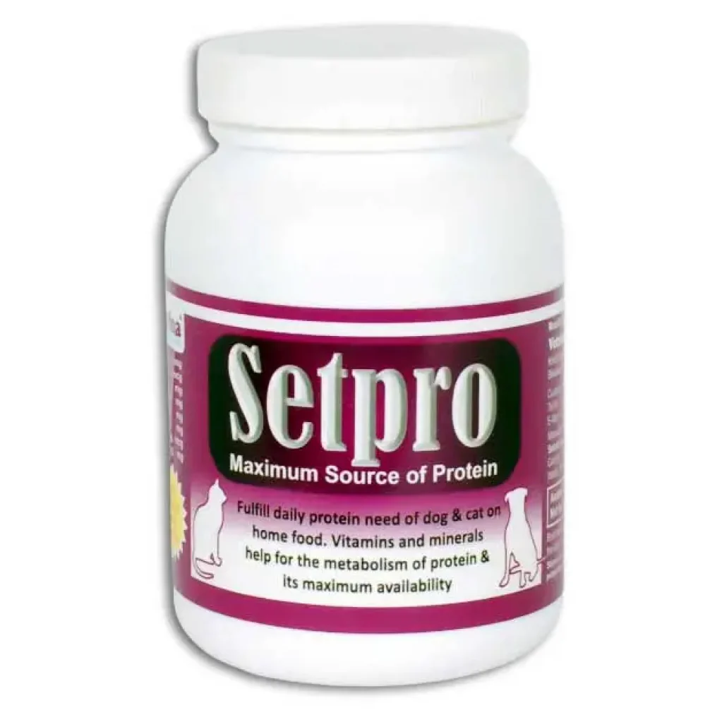 Vetrina Setpro Powder for Dogs and Cats (150g) - Image 2