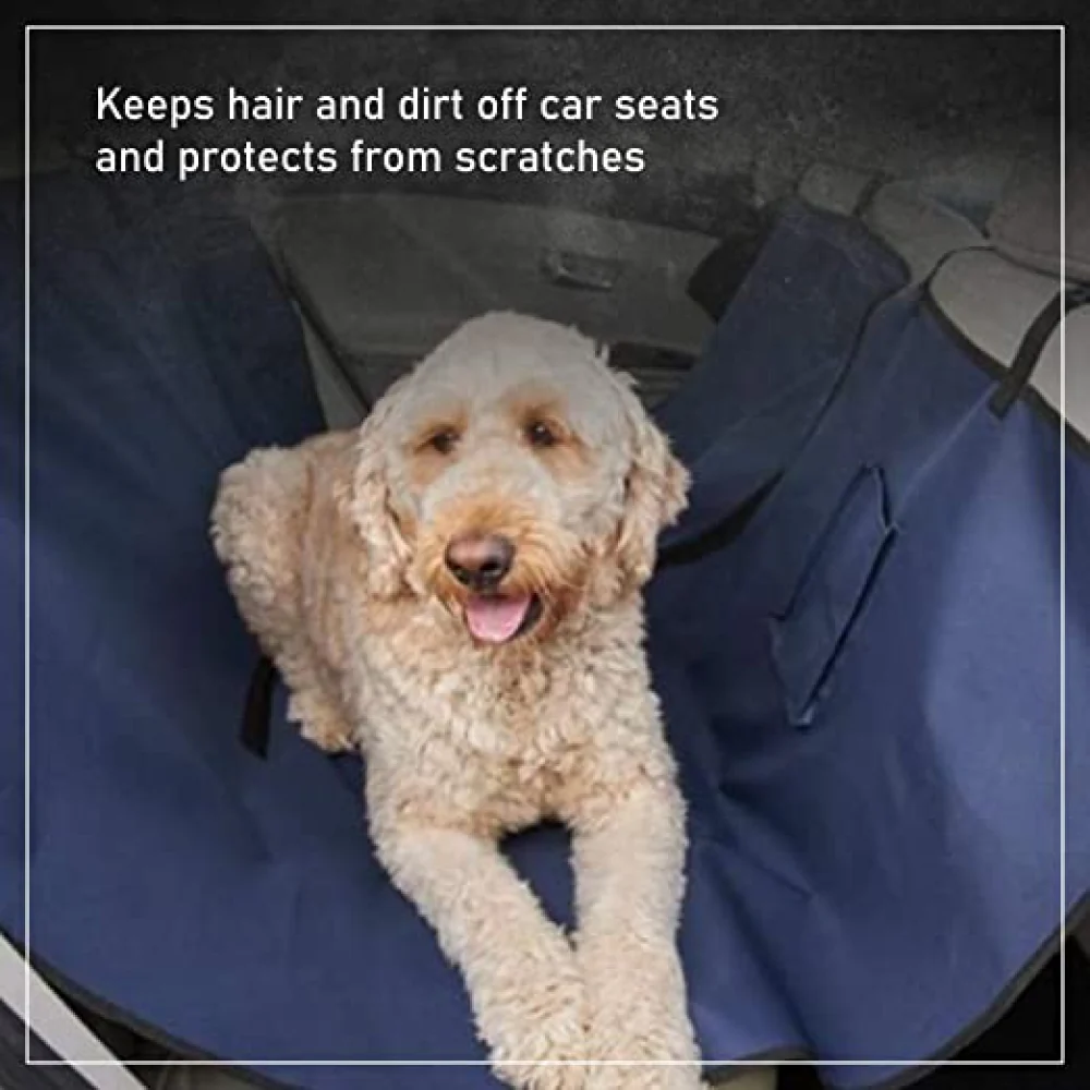 Wahl Car Seat Cover for Dogs and Cats - Image 5