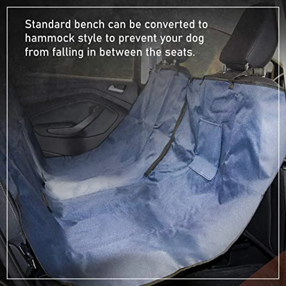 Wahl Car Seat Cover for Dogs and Cats - Image 6