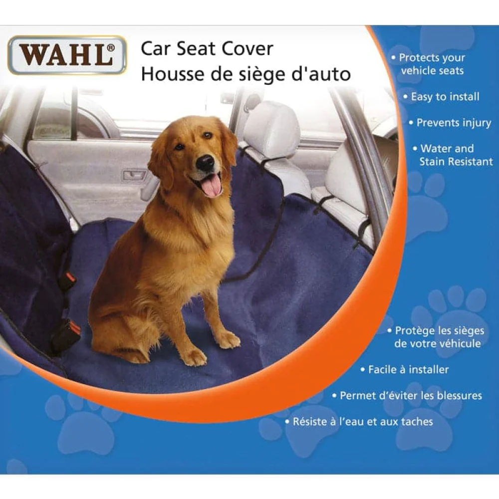 Wahl Car Seat Cover for Dogs and Cats - Image 7