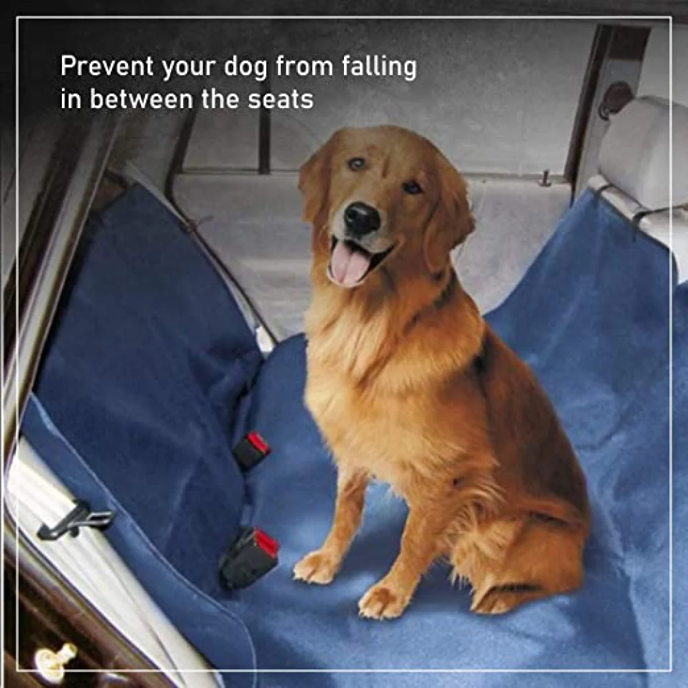 Wahl Car Seat Cover for Dogs and Cats - Image 8