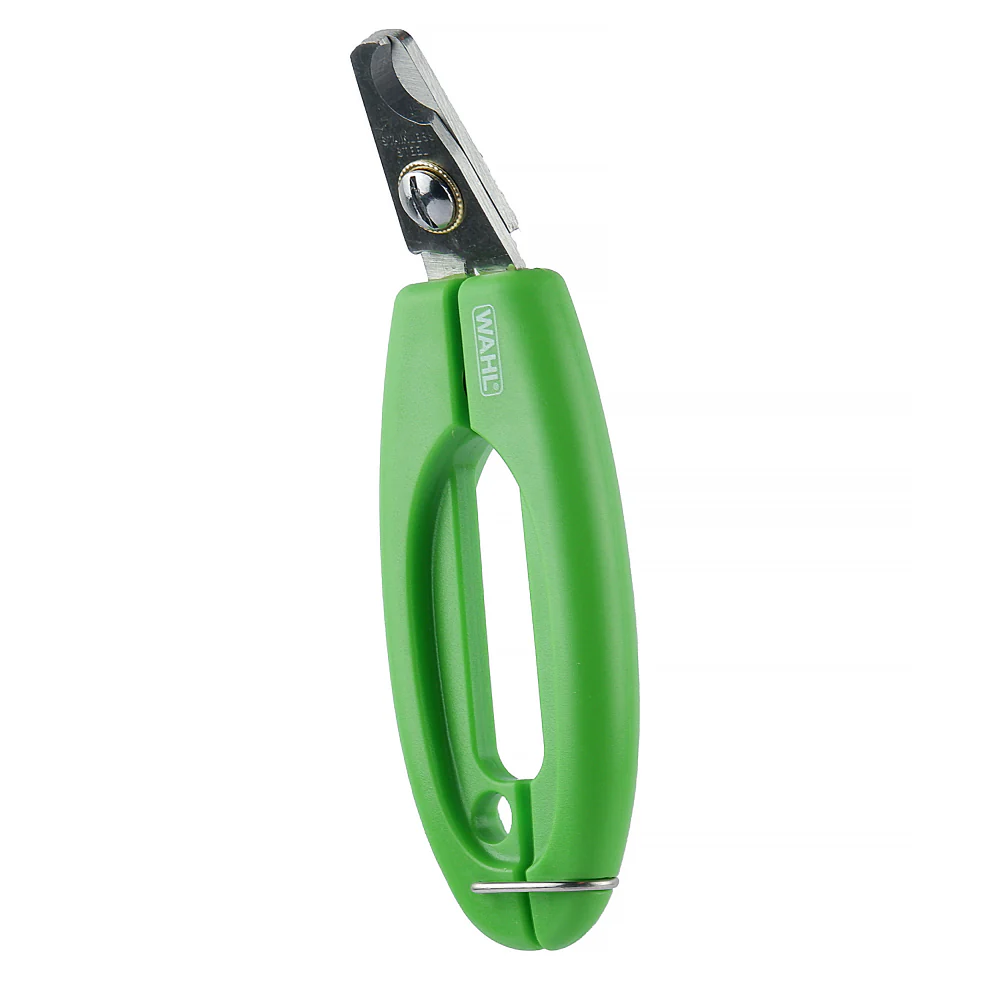 Wahl Curved Nail Clipper for Dogs (Small,14cm) - Image 3