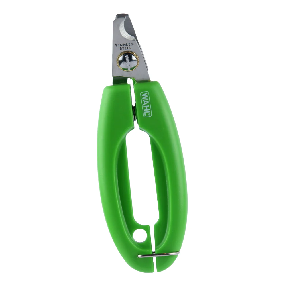 Wahl Curved Nail Clipper for Dogs (Small,14cm) - Image 4