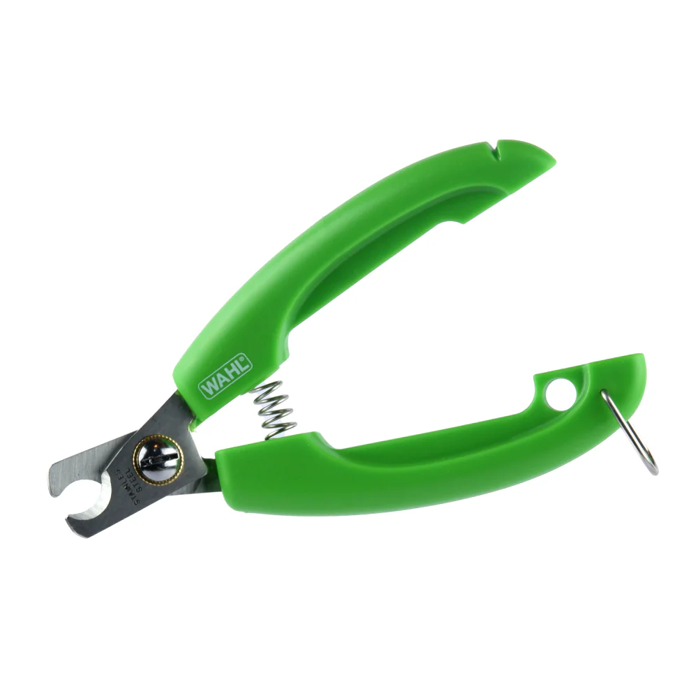Wahl Curved Nail Clipper for Dogs (Small,14cm) - Image 5