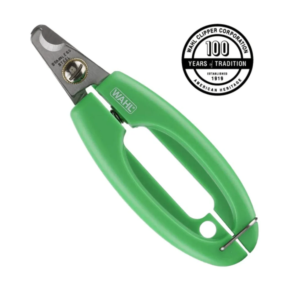 Wahl Curved Nail Clipper for Dogs (Small,14cm) - Image 8