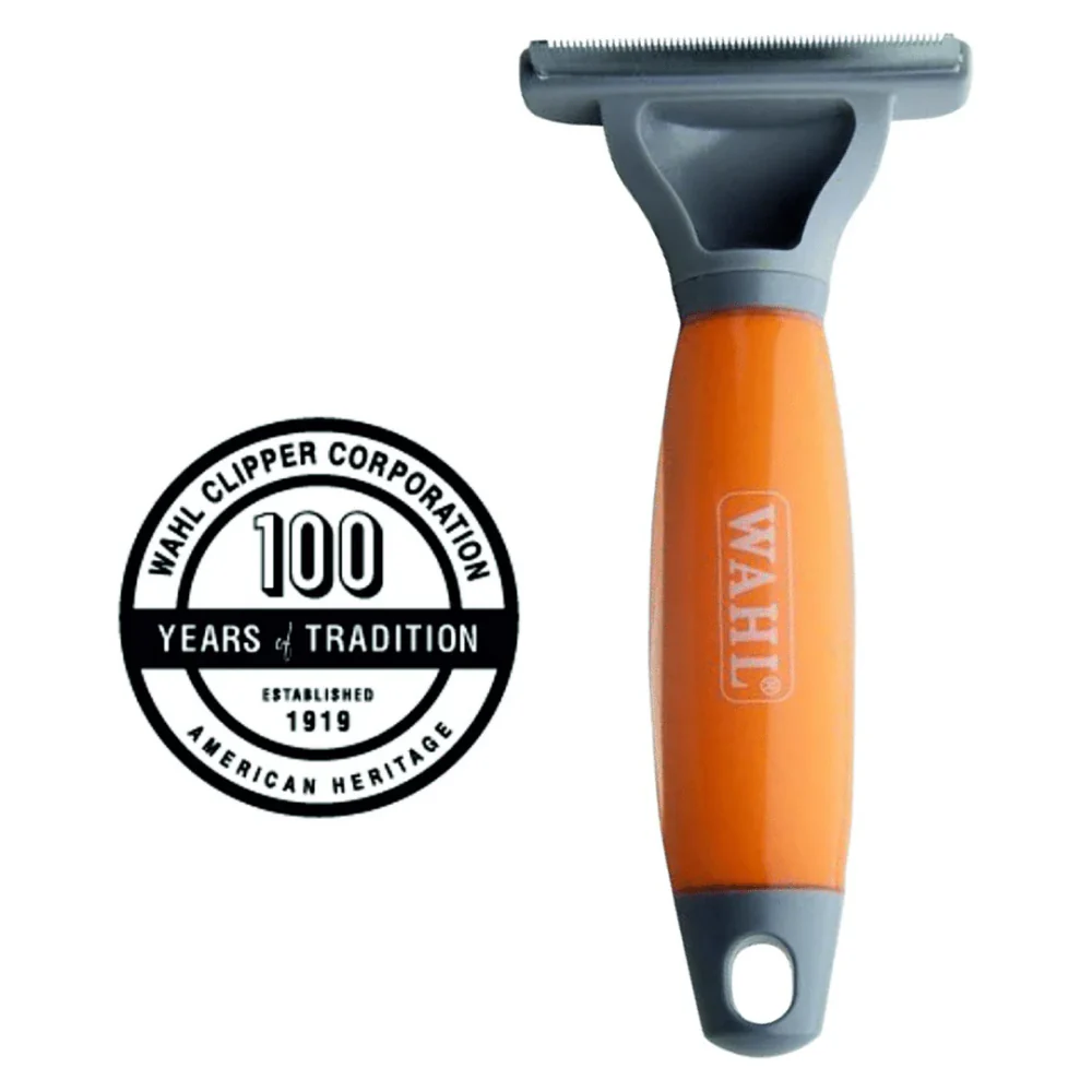 Wahl Deshedder for Cats and Dogs (16cm) - Image 4