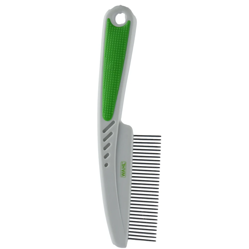 Wahl Detangling Comb for Cats and Dogs (20cm) - Image 3