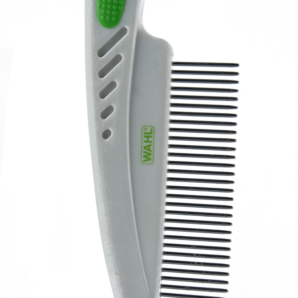 Wahl Detangling Comb for Cats and Dogs (20cm) - Image 5
