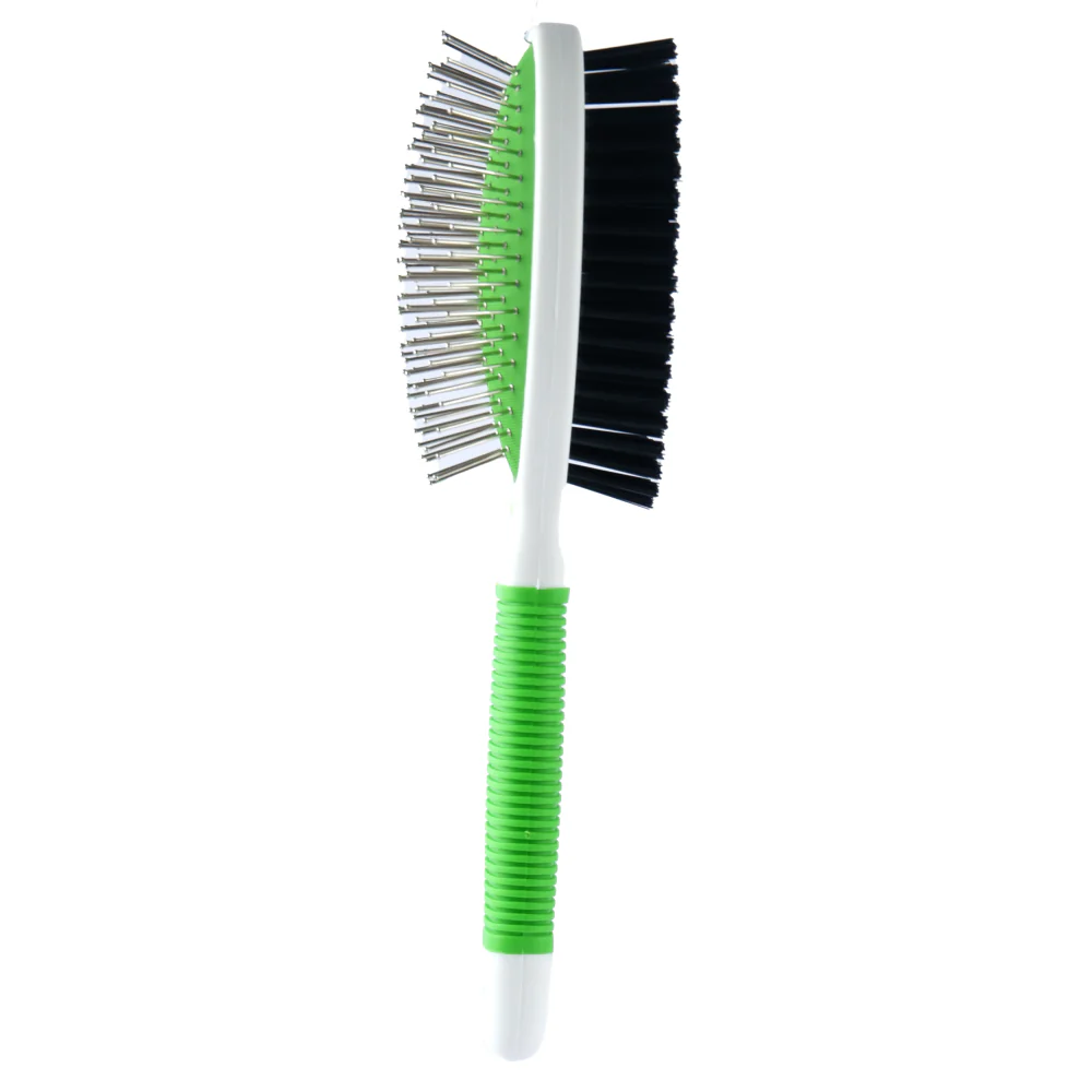 Wahl Double Sided Brush for Dogs (23cm) - Image 3