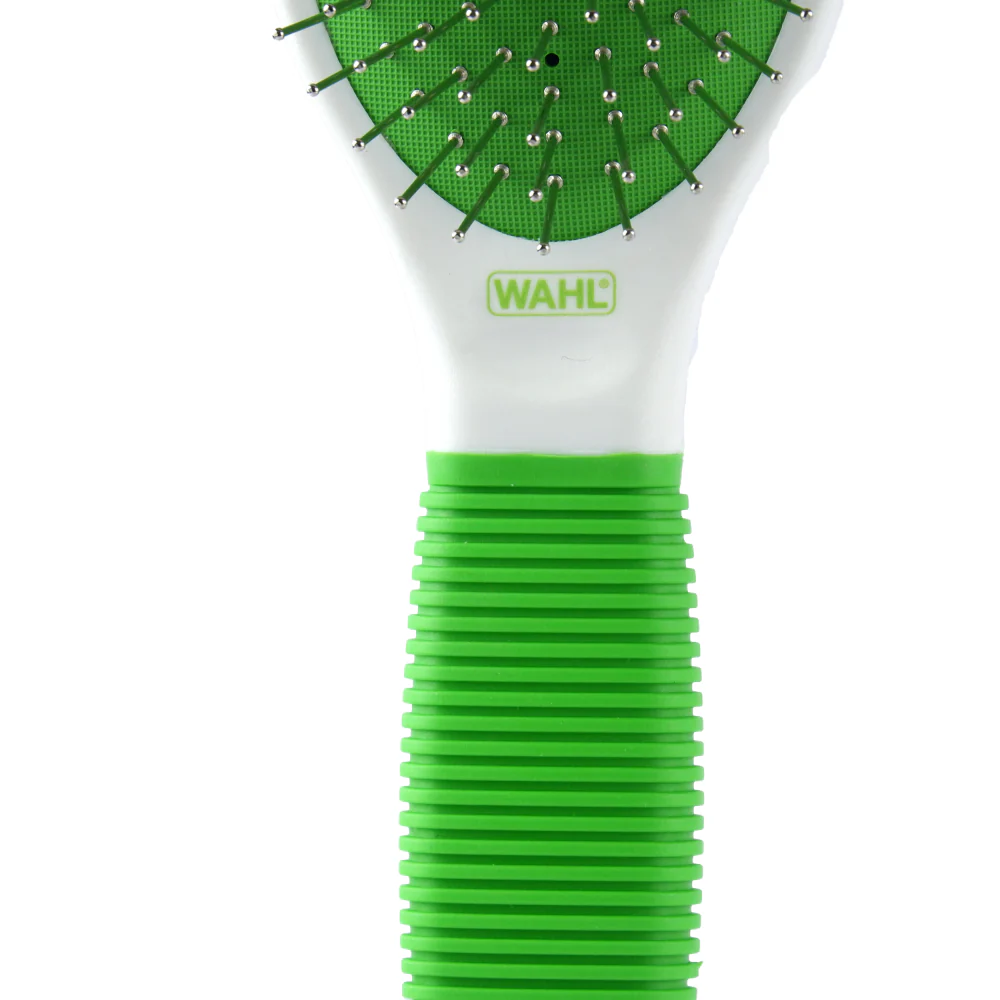 Wahl Double Sided Brush for Dogs (23cm) - Image 4