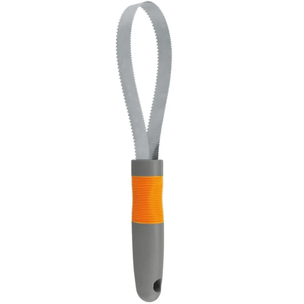 Wahl Double Sided De Shedding Blade for Dogs (27cm) - Image 4