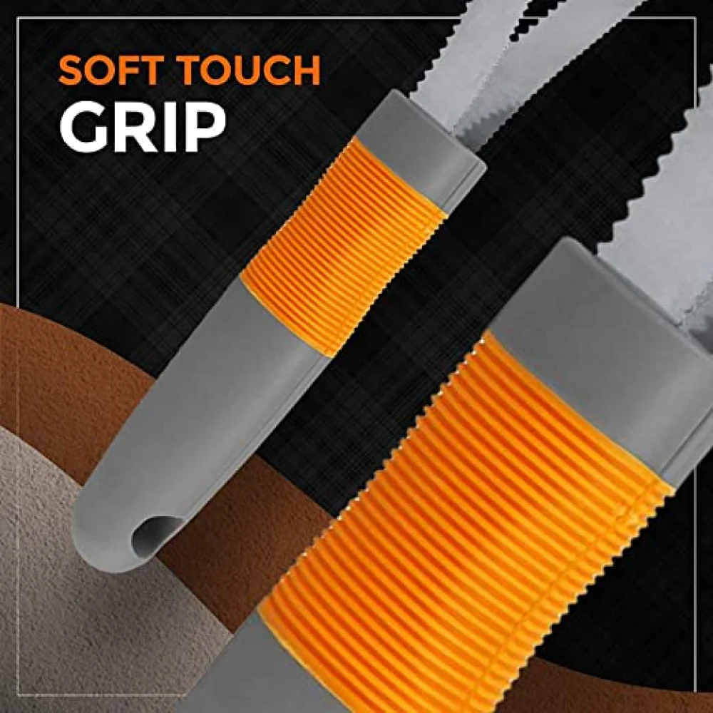 Wahl Double Sided De Shedding Blade for Dogs (27cm) - Image 7