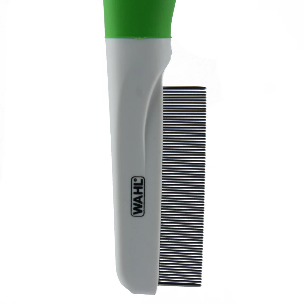 Wahl Flea Comb for Medium and Large Dogs (19cm) - Image 12