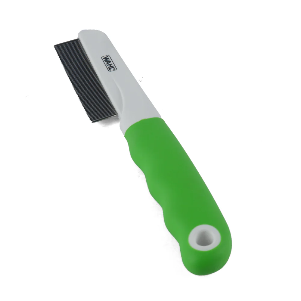 Wahl Flea Comb for Medium and Large Dogs (19cm) - Image 6