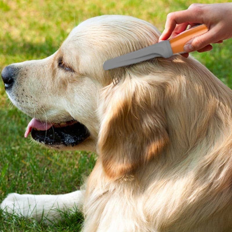 Wahl Grooming Comb for Dogs and Cats (24cm) - Image 10