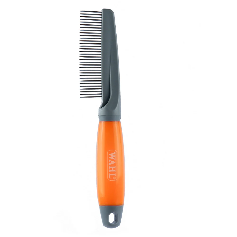 Wahl Grooming Comb for Dogs and Cats (24cm) - Image 3