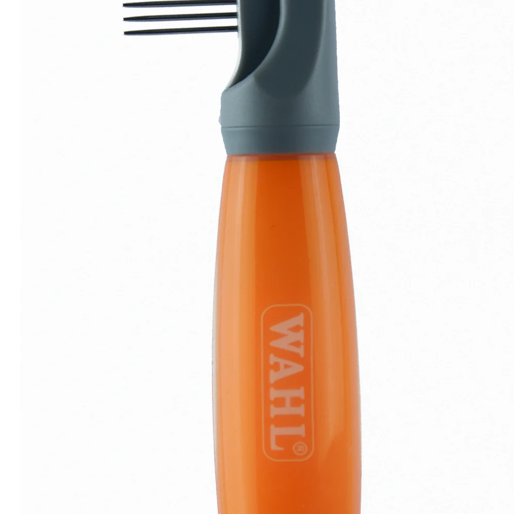 Wahl Grooming Comb for Dogs and Cats (24cm) - Image 4