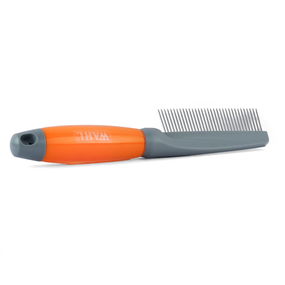 Wahl Grooming Comb for Dogs and Cats (24cm) - Image 5