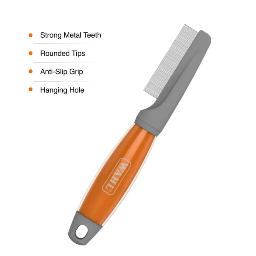 Wahl Grooming Comb for Dogs and Cats (24cm) - Image 8