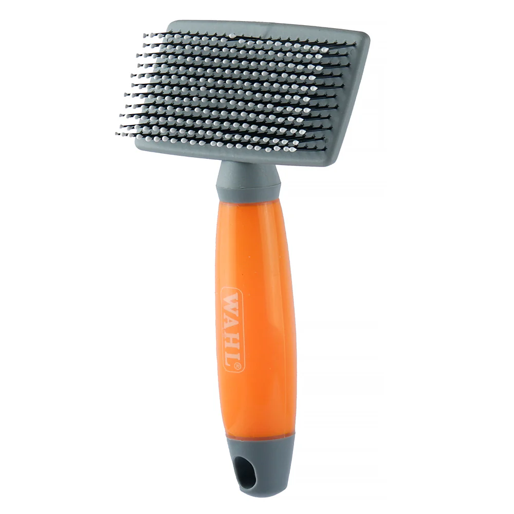 Wahl Premium Slicker brush For Pets - Image 5