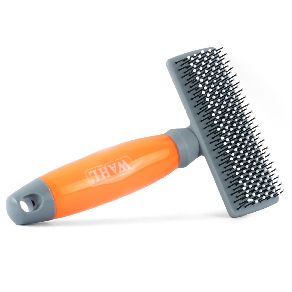 Wahl Premium Slicker brush For Pets - Image 6