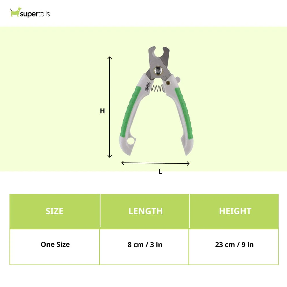 Wahl Nail Clipper for Dogs and Cats - Image 2