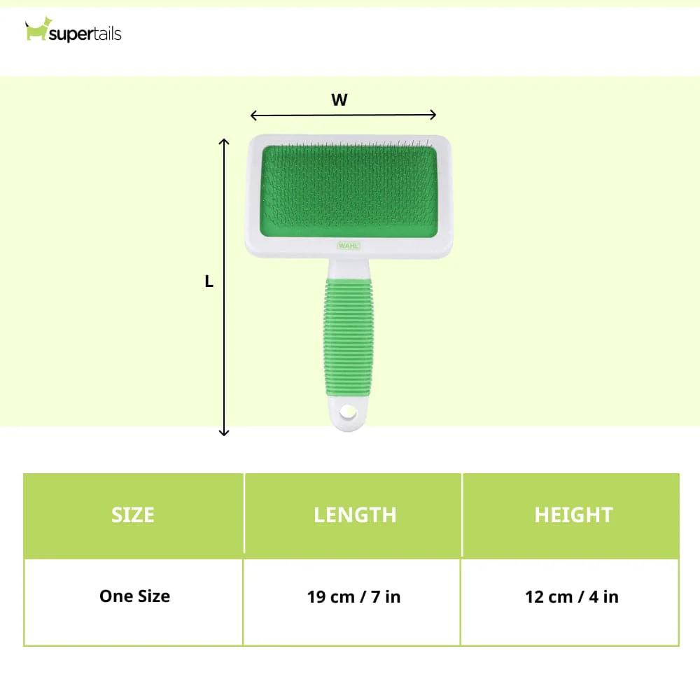 Wahl Slicker Brush for Dogs - Image 3