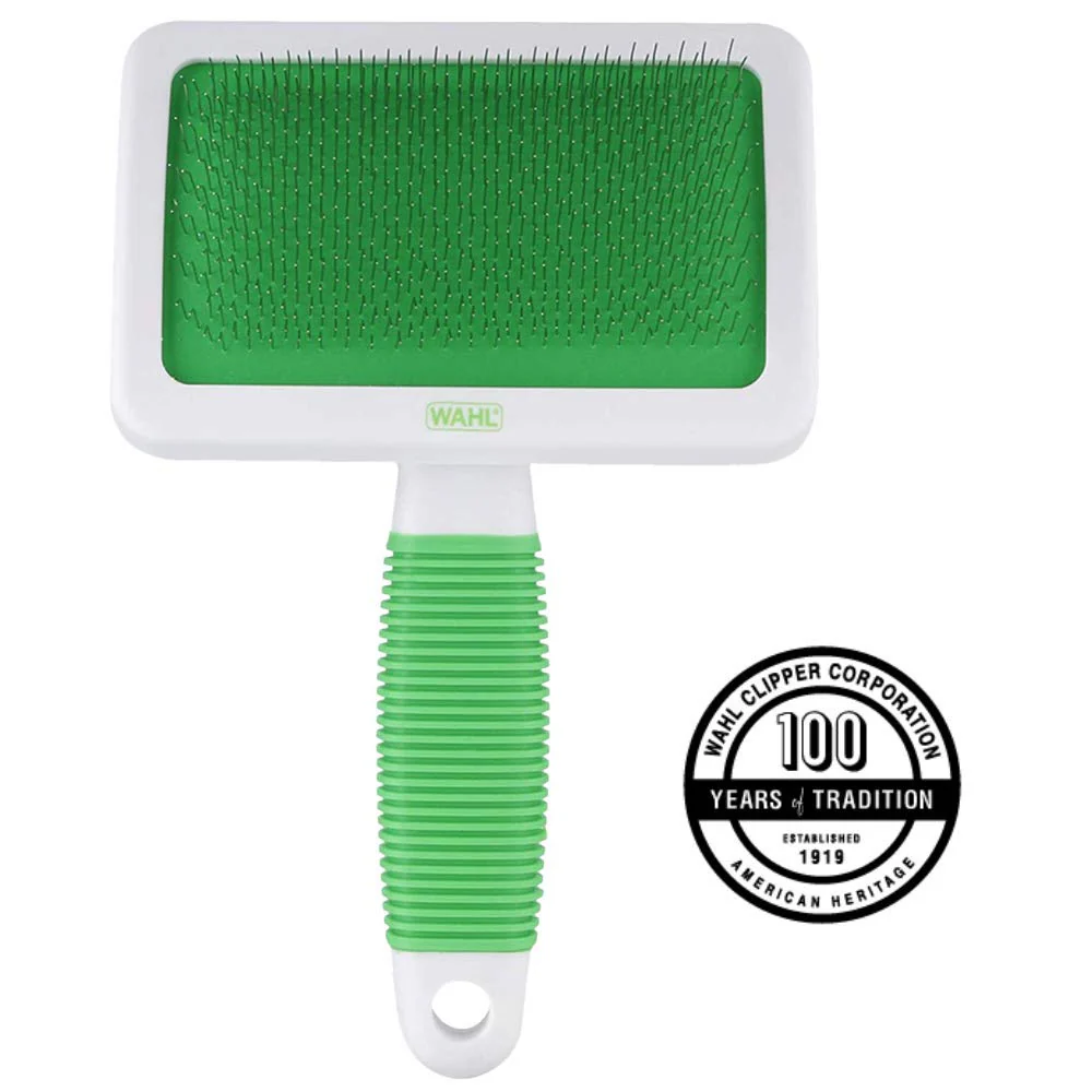 Wahl Slicker Brush for Dogs & Cats (15cm) - Image 11