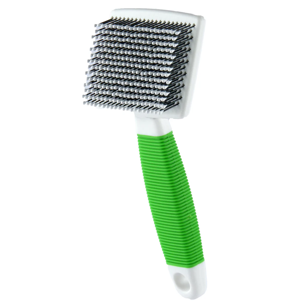Wahl Slicker Brush for Dogs & Cats (15cm) - Image 2