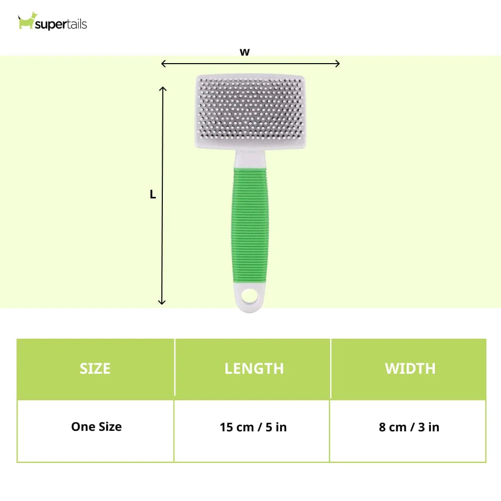 Wahl Slicker Brush for Dogs & Cats (15cm) - Image 3