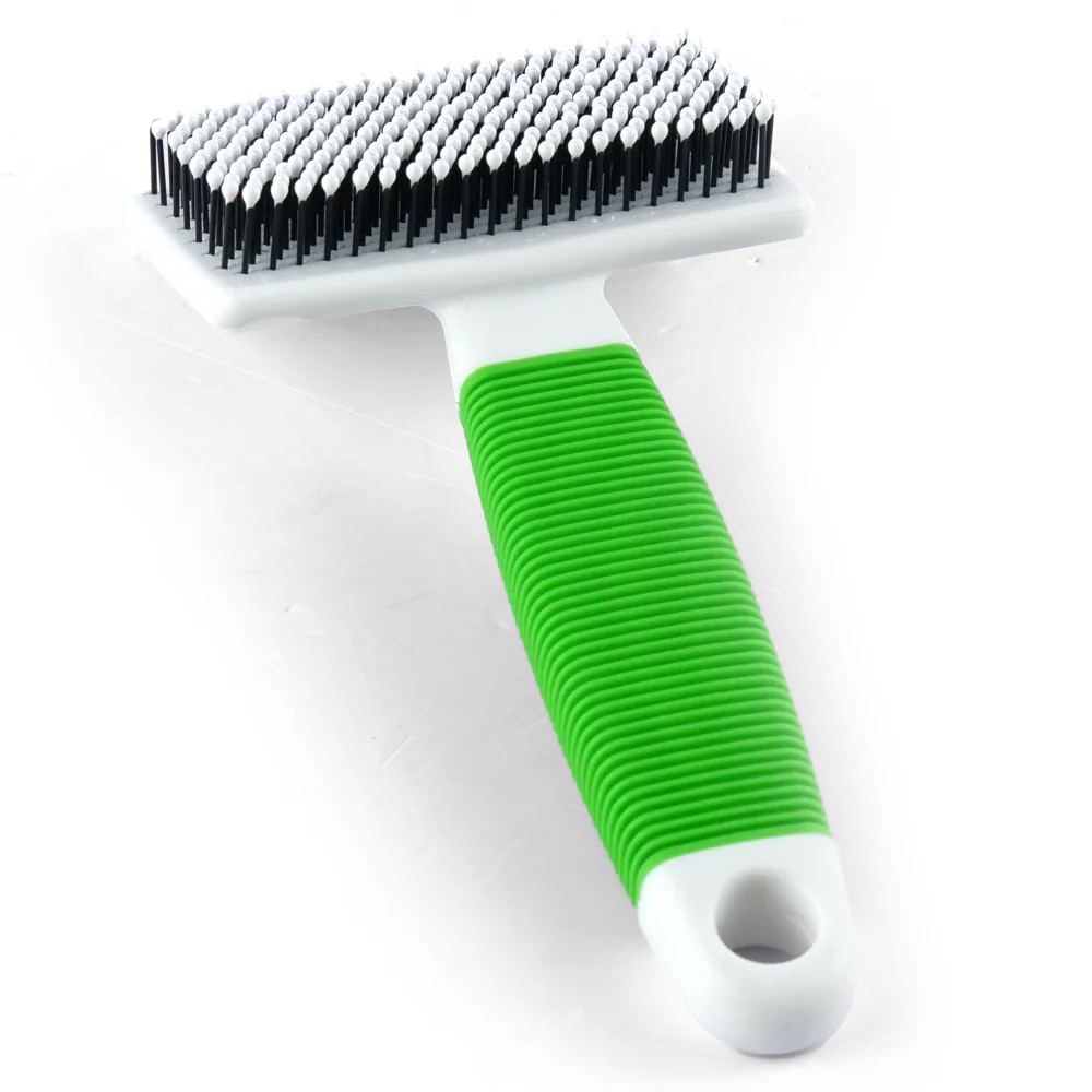 Wahl Slicker Brush for Dogs & Cats (15cm) - Image 5