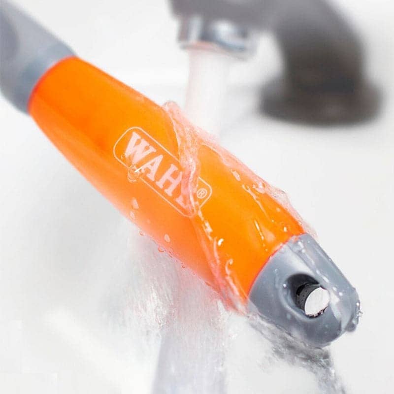 Wahl Soft Grip Dematter for Dogs and Cats (18cm) - Image 5